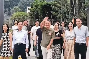 记者：看完这场球，更确定冠军会在海港和申花之间产生